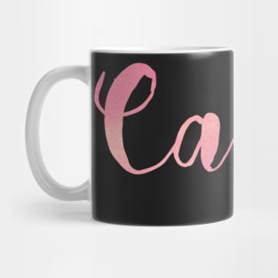 Casey Mug